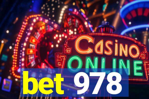 bet 978